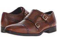2016 Cole Haan Monk Strap Loafers for Men - Montgomery Double Monk - Woodbury Sale Online